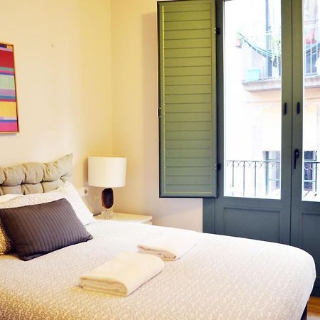 Barcelona Mercaders Apartments Экстерьер фото