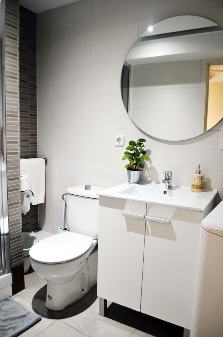 Barcelona Mercaders Apartments Экстерьер фото