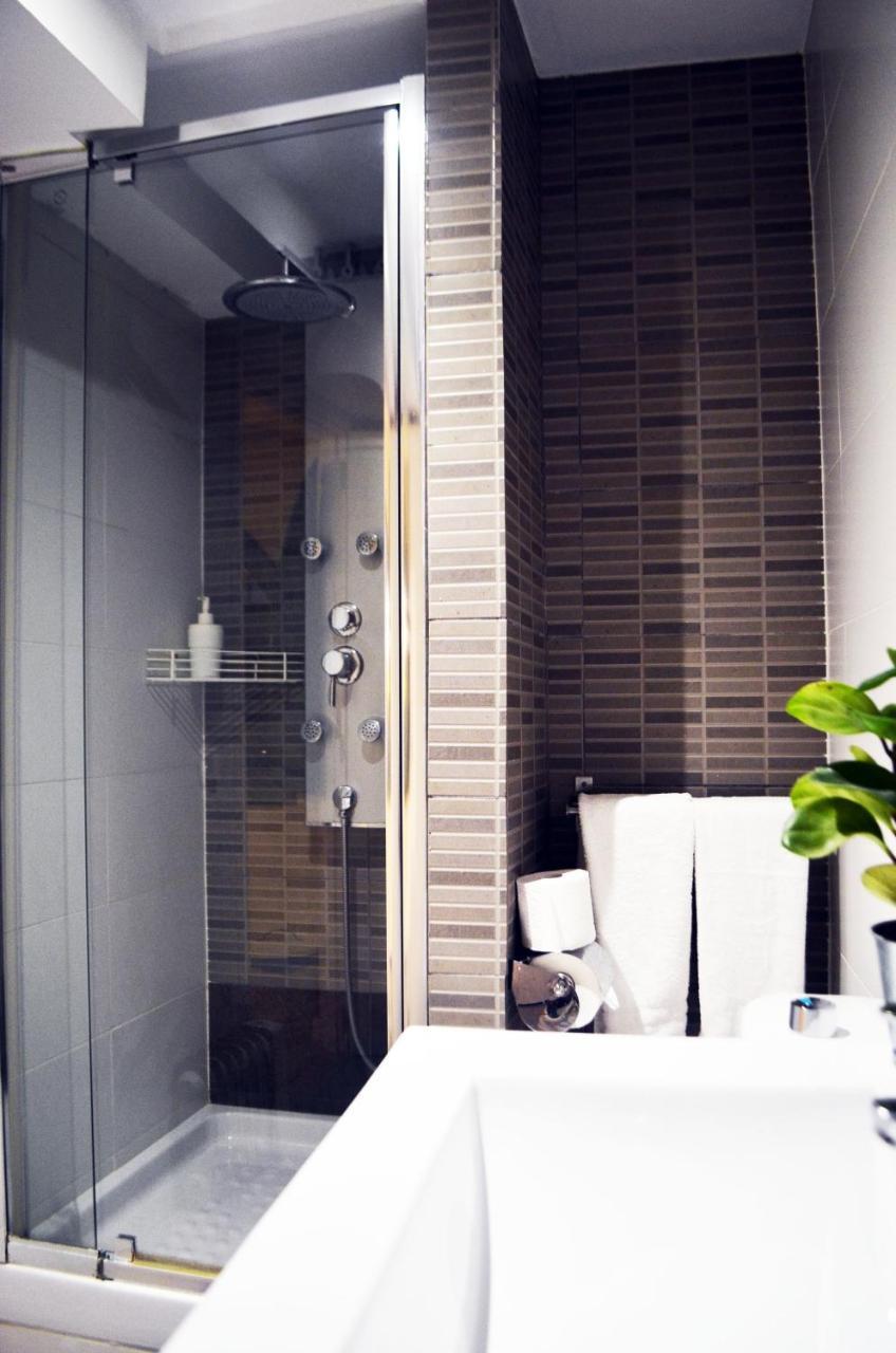 Barcelona Mercaders Apartments Экстерьер фото